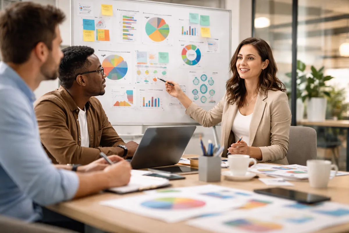 Comment choisir les bonnes stratégies de communication pour son entreprise