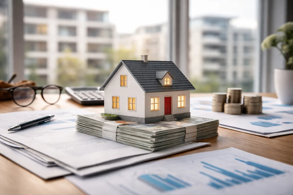 Quel est l'impact de l'IFI sur les investissements immobiliers locatifs ?