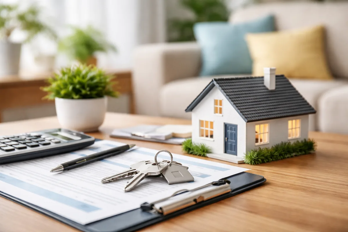 Les enjeux de l'assurance logement pour les locataires