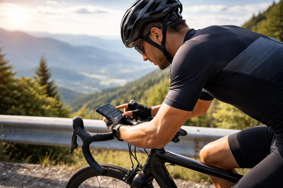 Les stratégies pour améliorer ses performances en cyclisme