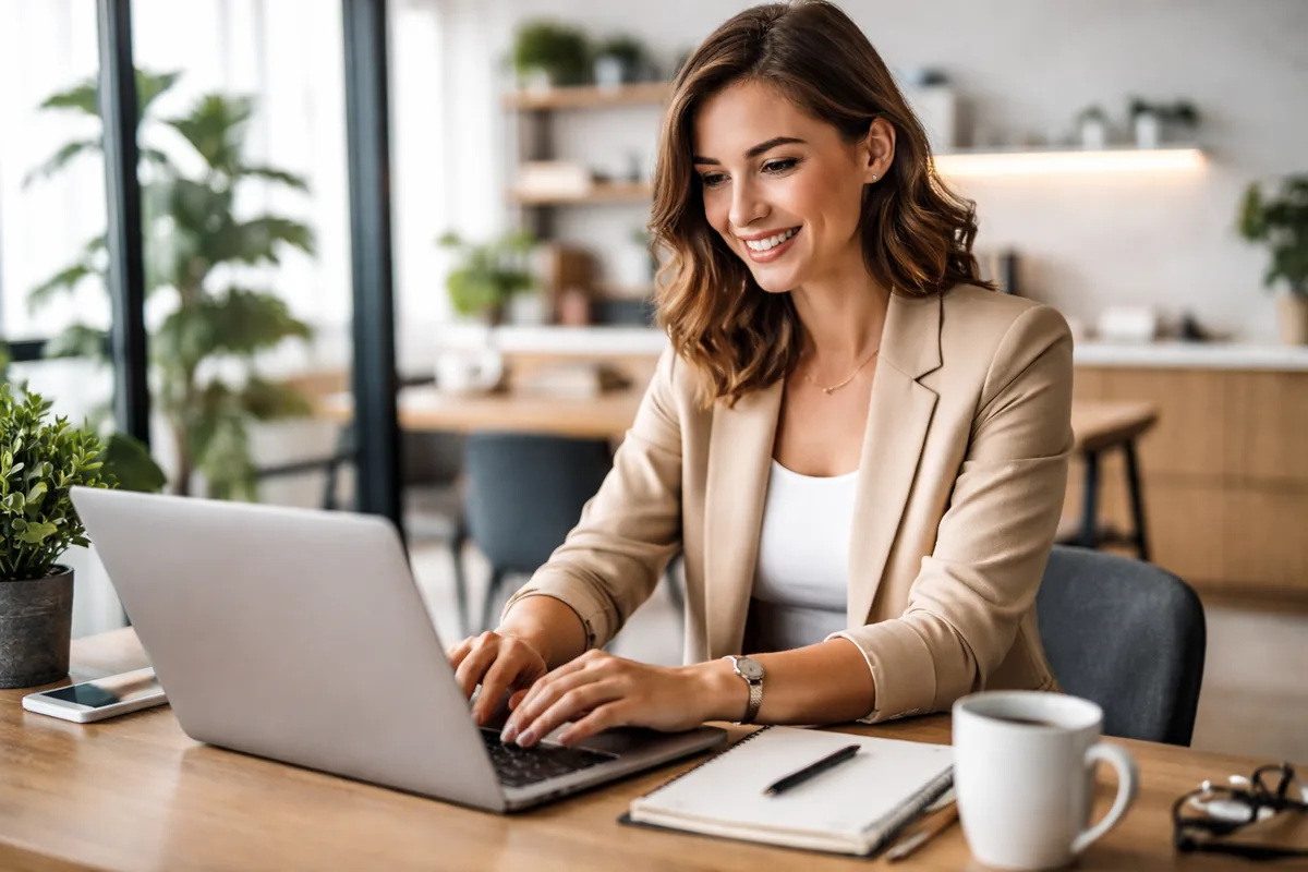 Comment réussir dans le monde du business en ligne