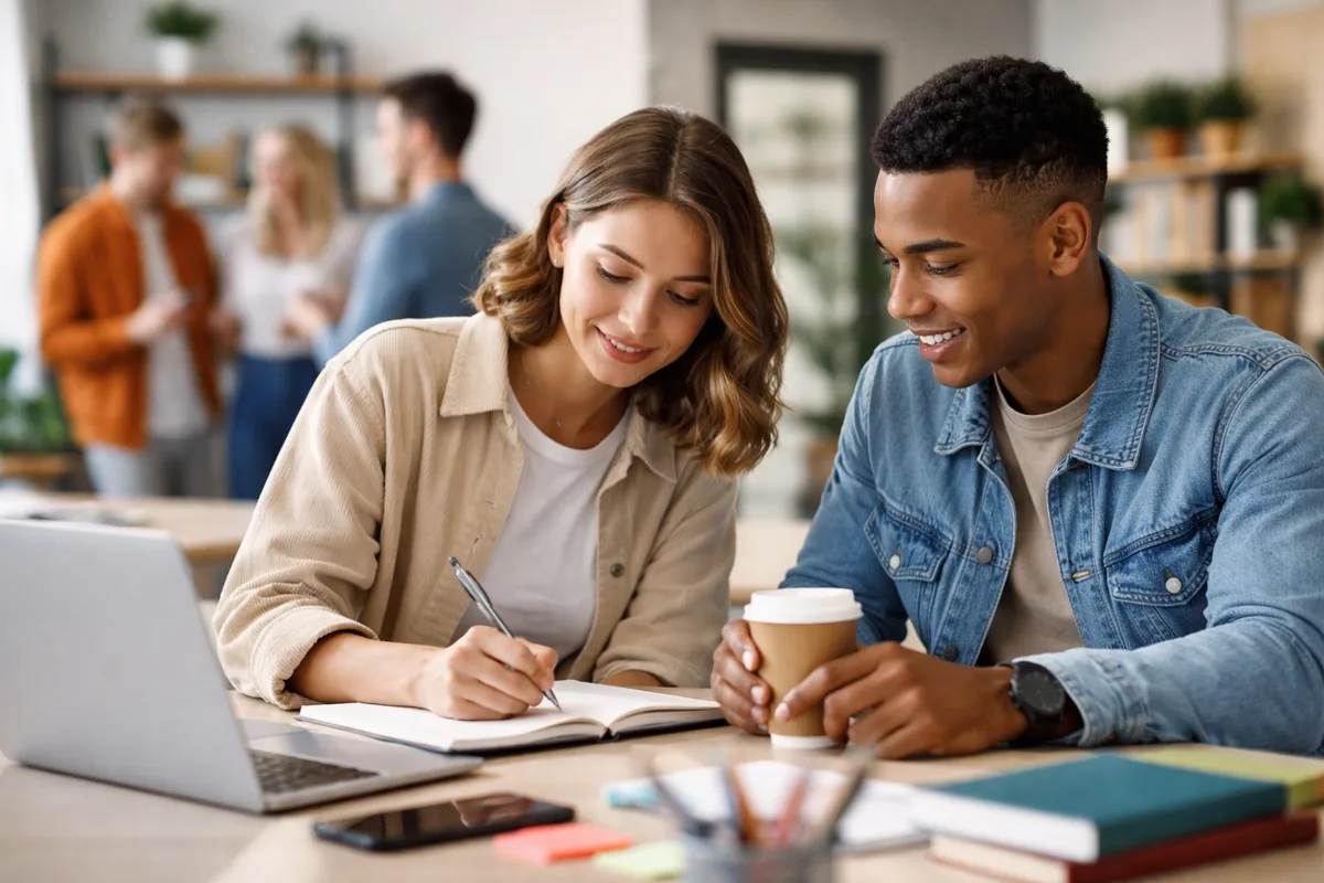 Comment identifier ses besoins en stage ou alternance pour mieux s'orienter