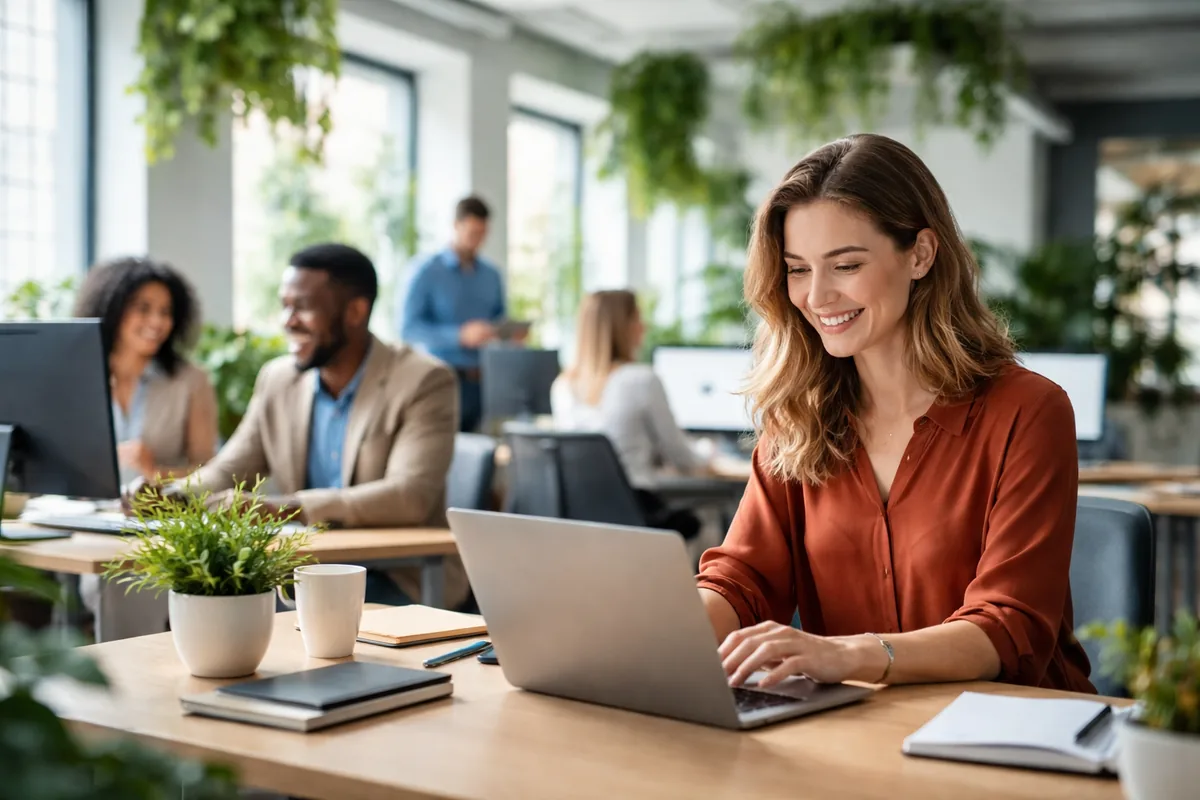 Optimiser le bien-être au travail pour booster la performance