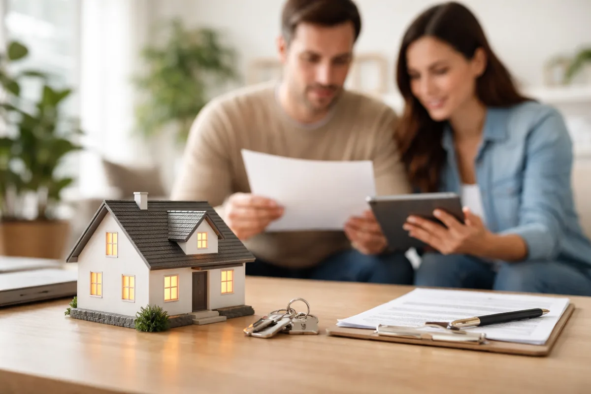 Les éléments à considérer pour une assurance habitation efficace
